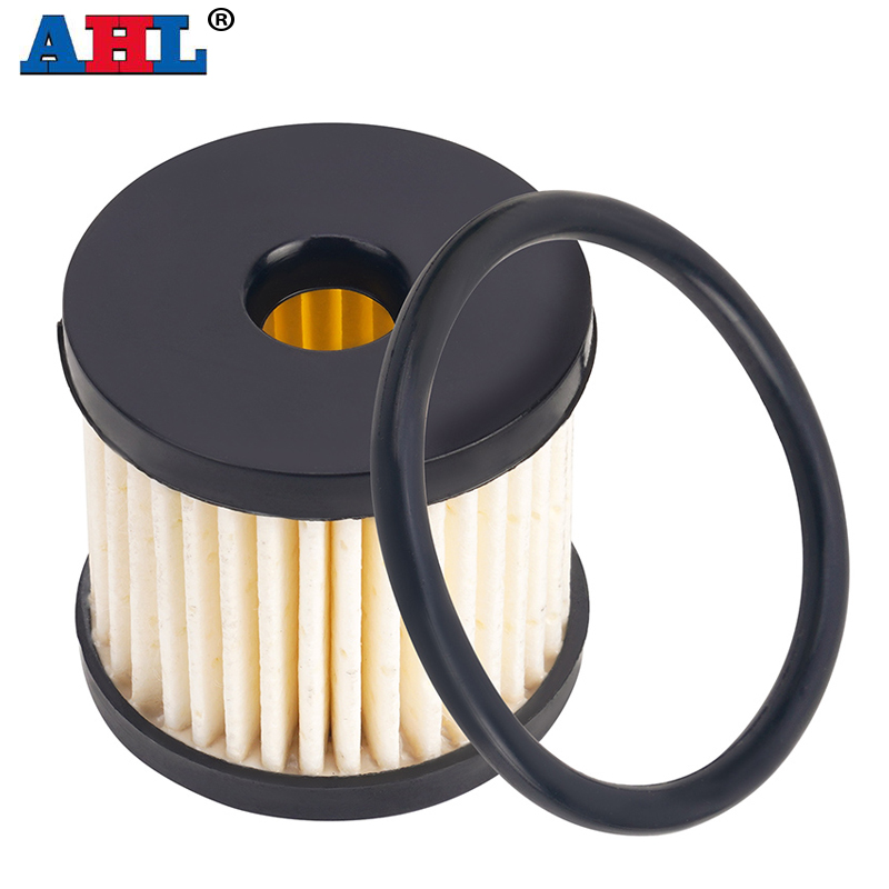Abu Garcia Reel Revo - 1/2/5 Filtro Del Carburante Per Harley