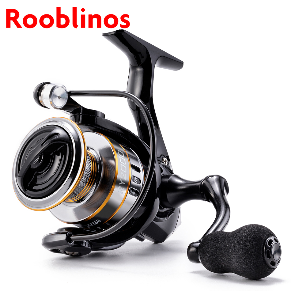 Daiwa Reel Bg - ROOBLINOS RY Mulinelli da Spinning Mulinello