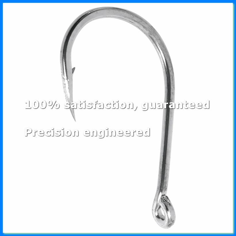Fishing Hook - Set di 1000 ami da pesca