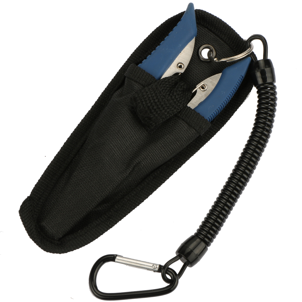 Fishing Hook Stainless Steel - Pinze da Pesca Portatili in Acciaio