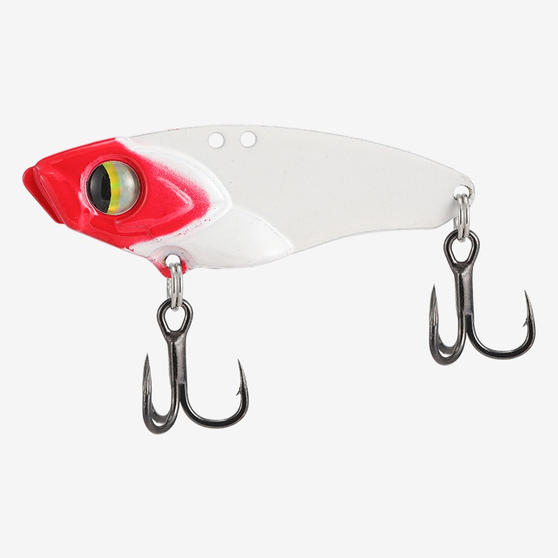 Esca da Pesca VIB in Metallo,  - Fishing Hook Treble recensione e prezzo