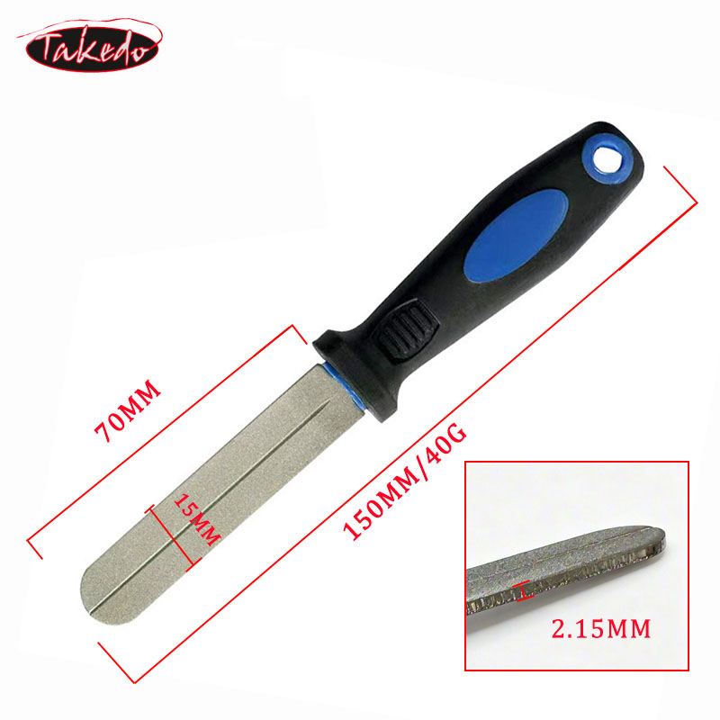 Affilatore per ami da pesca TA - Fishing Hook Size recensione e prezzo