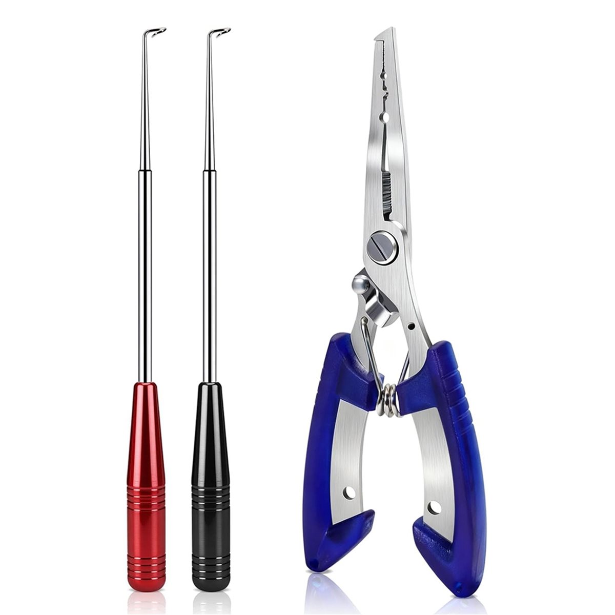 Kit di Attrezzi per la Rimozio - Fishing Hook Stainless Steel recensione e prezzo