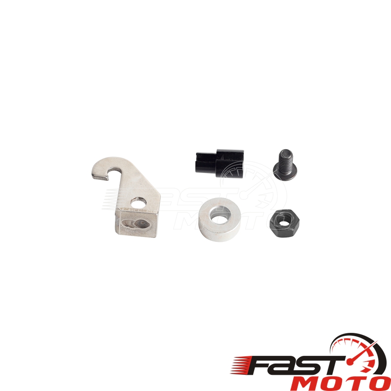 Kit frizione Easy Pull per Har - Abu Garcia Reel Revo recensione e prezzo