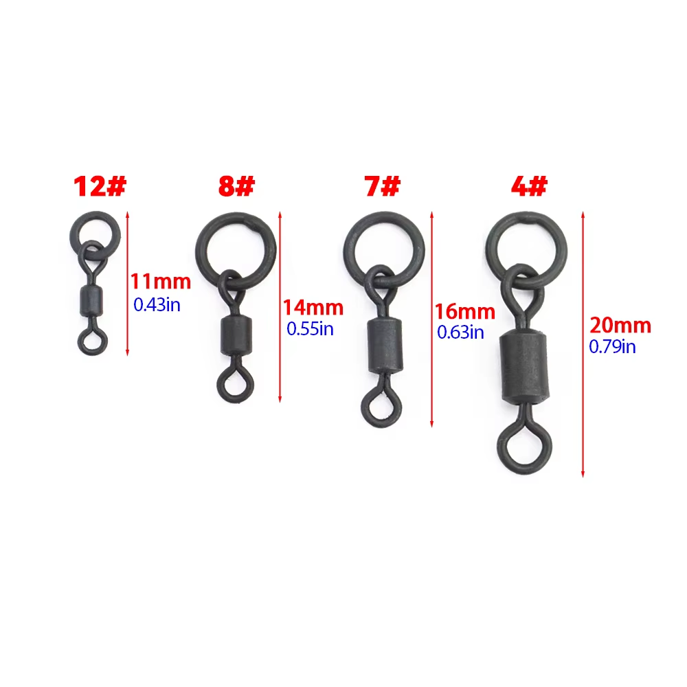 Fibbia a Sgancio Rapido Hirisi - Fishing Hook recensione e prezzo