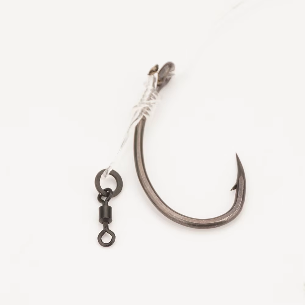 Fibbia a Sgancio Rapido Hirisi - Fishing Hook recensione e prezzo