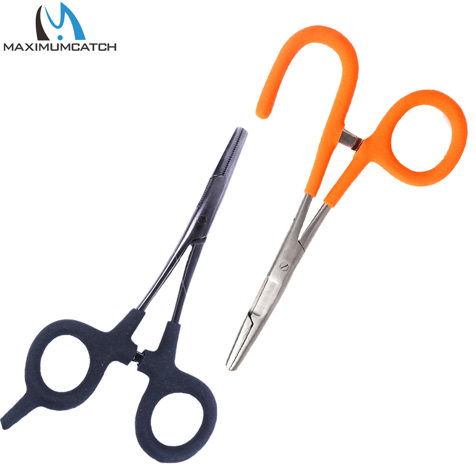 Maximumcatch Pinza per rimozio - Fishing Hook Sharpener recensione e prezzo