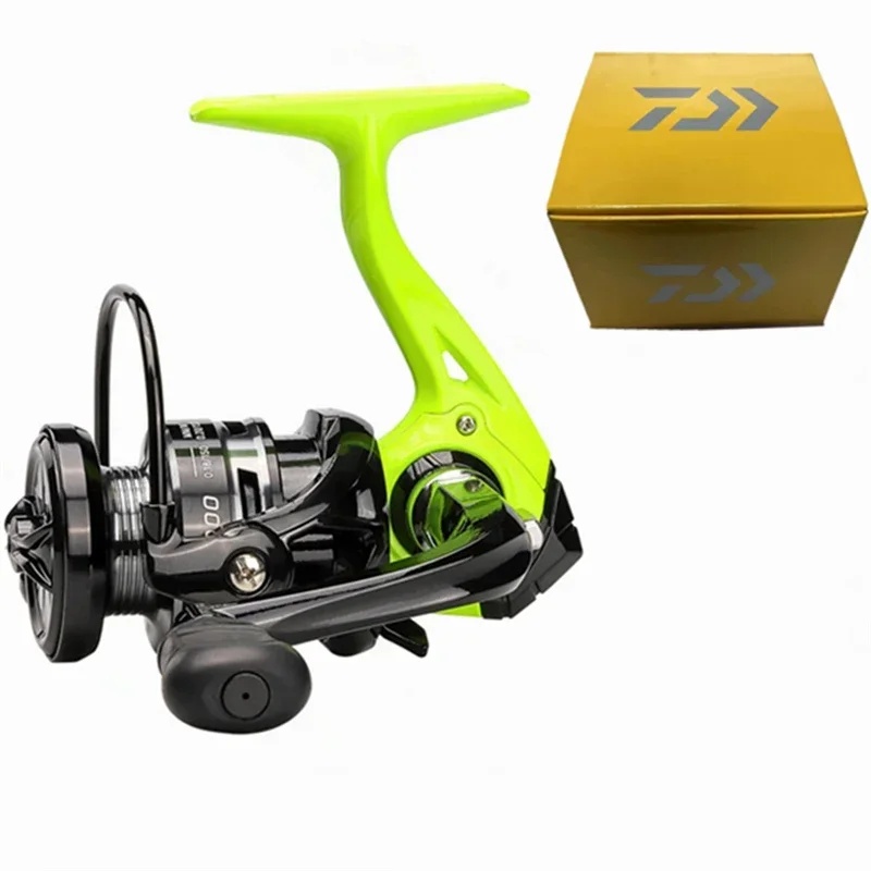 Mulinello da Pesca DAIWA con B - Daiwa Reel Bg recensione e prezzo