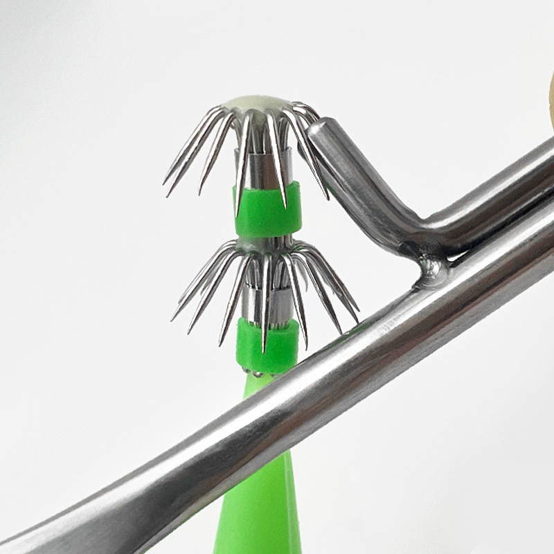 ShareShark Strumento Multifunz - Fishing Hook Stainless Steel recensione e prezzo