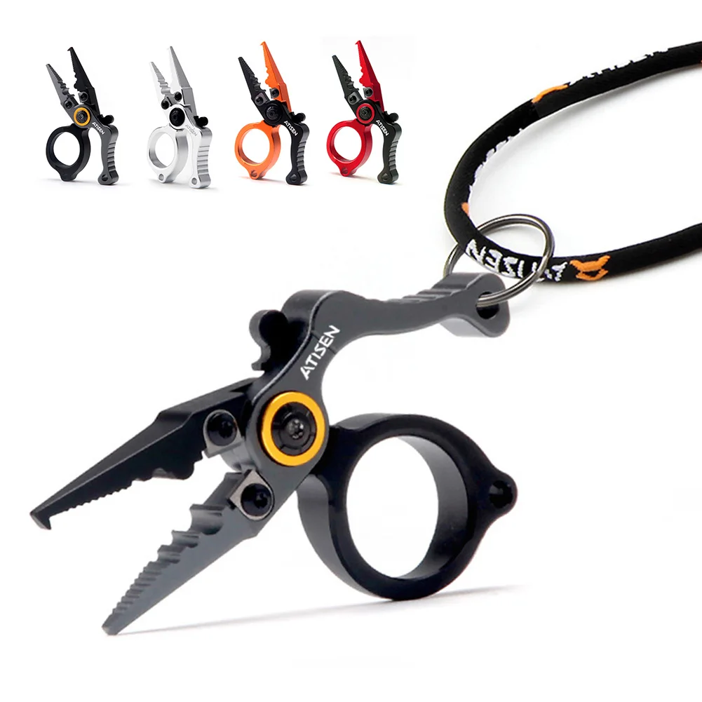 Pinze da pesca Mini dimensioni - Fishing Hook Sharpener recensione e prezzo
