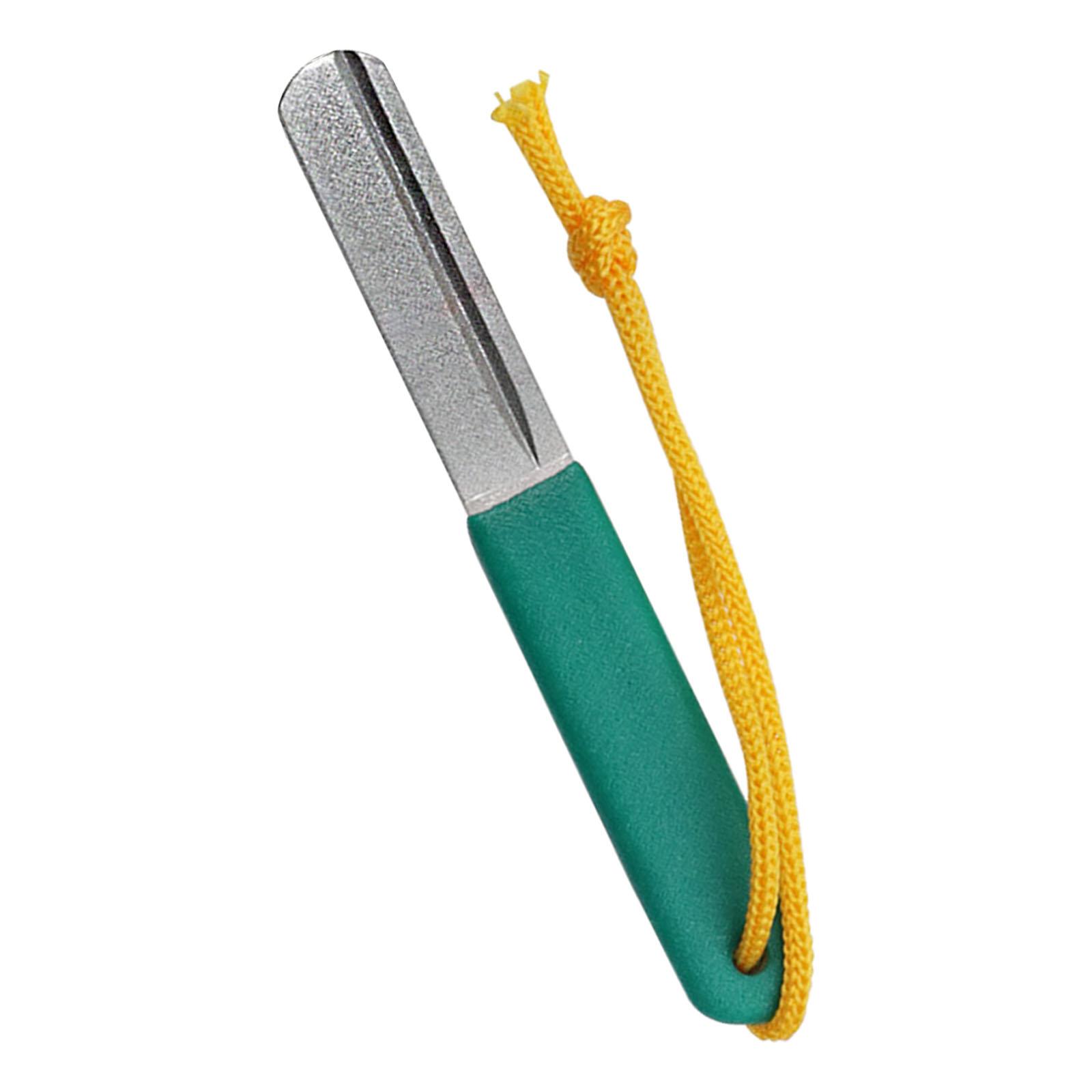 Strumento per affilare ami da  - Fishing Hook Sharpener recensione e prezzo