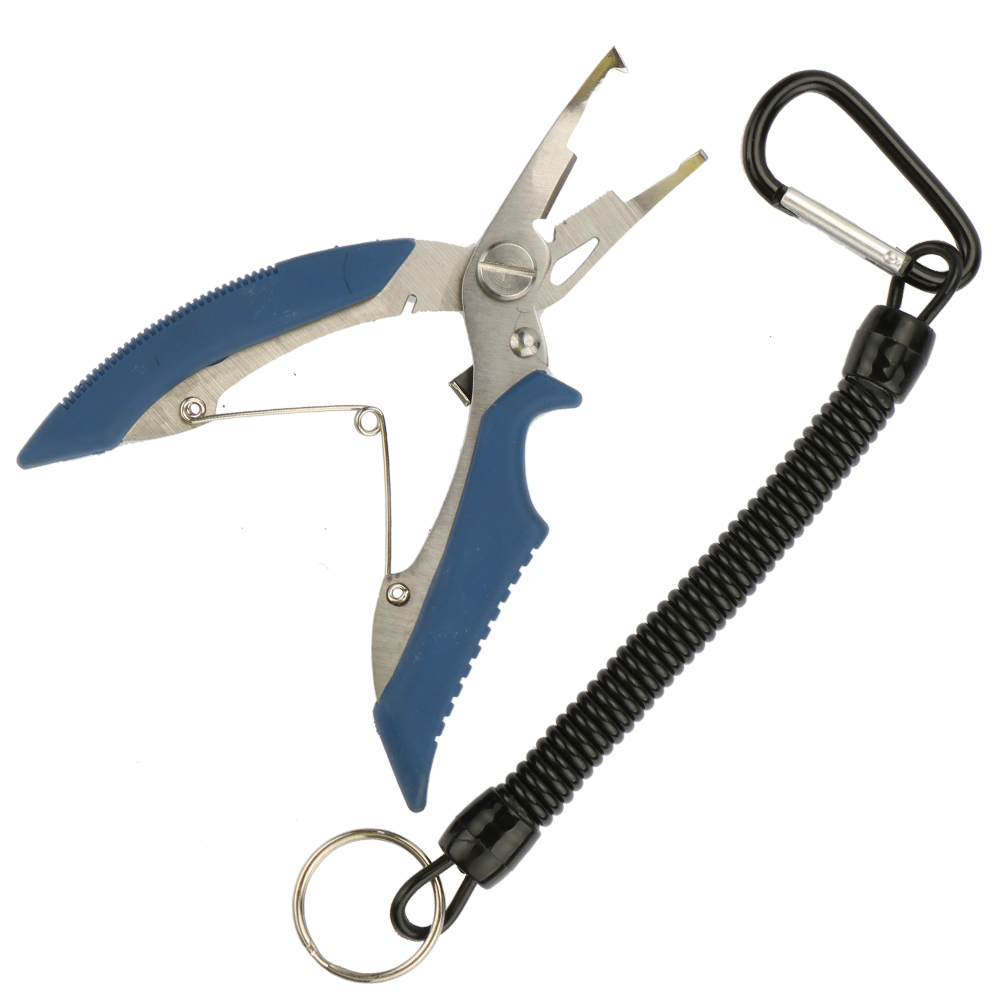 Pinze da Pesca Portatili in Ac - Fishing Hook Stainless Steel recensione e prezzo