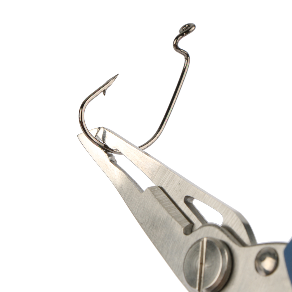 Pinze da Pesca Portatili in Ac - Fishing Hook Stainless Steel recensione e prezzo