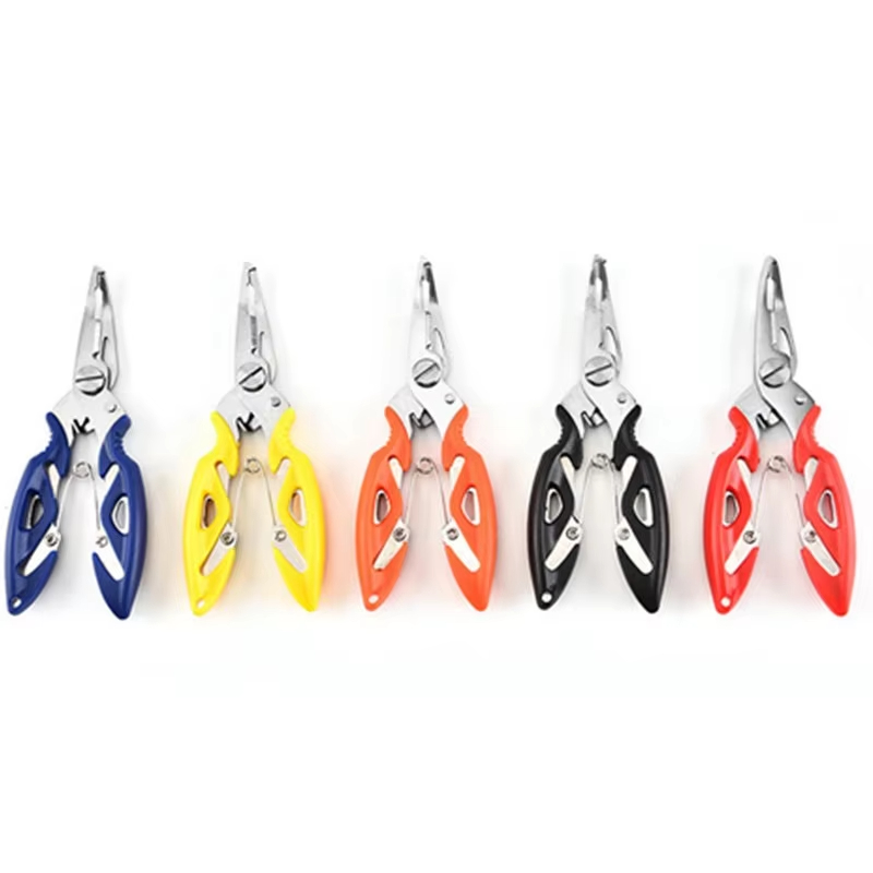 Pinza Multifunzione per Pesca, - Fishing Hook Sharpener recensione e prezzo