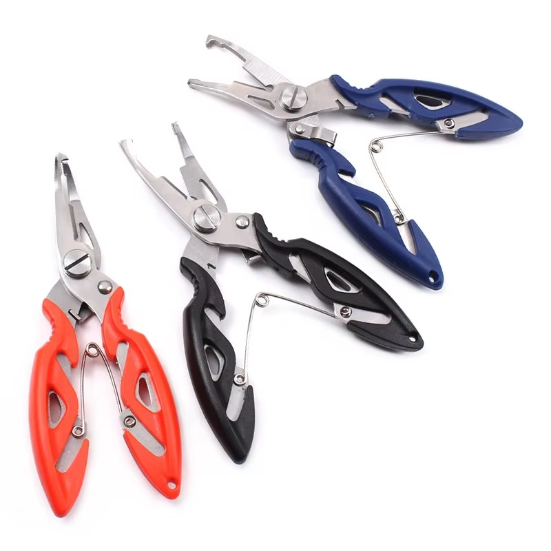 Pinza Multifunzione per Pesca, - Fishing Hook Sharpener recensione e prezzo