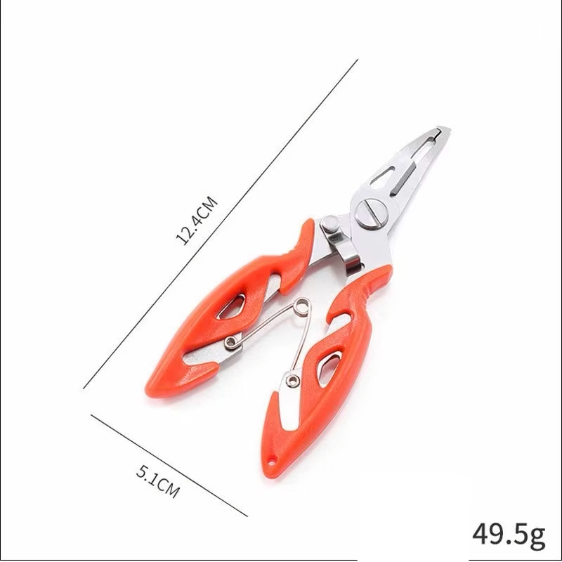 Pinza Multifunzione per Pesca, - Fishing Hook Sharpener recensione e prezzo