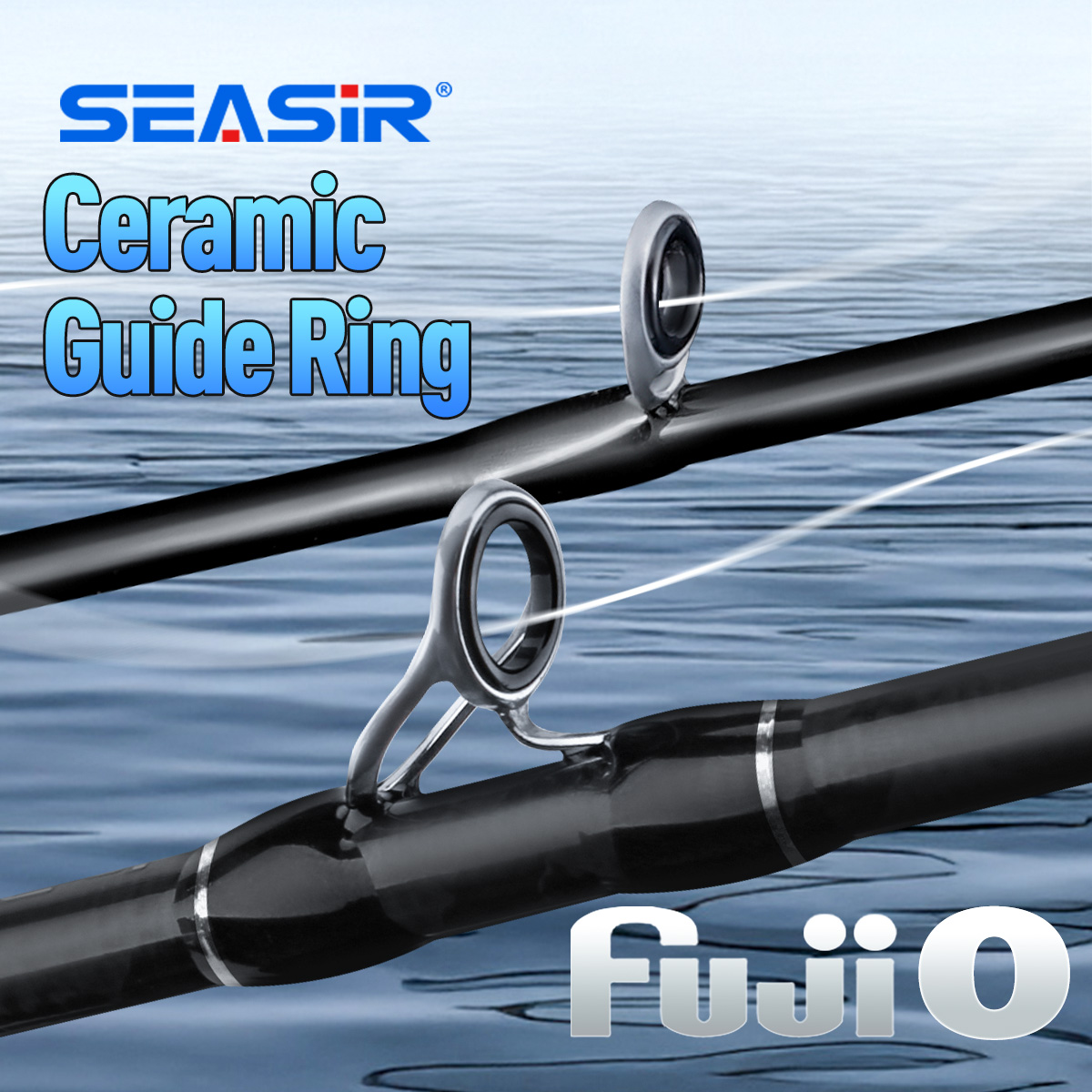 Canna da pesca Baitcasting ult - Kastking Reel Zephyr recensione e prezzo