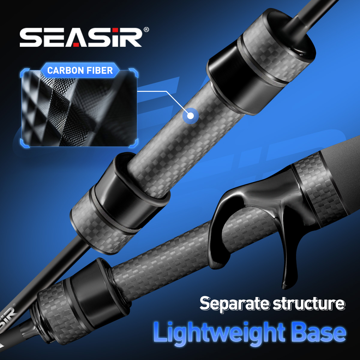Canna da pesca Baitcasting ult - Kastking Reel Zephyr recensione e prezzo
